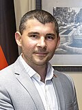 Raimond Scheirich