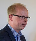 Stefan Seidler